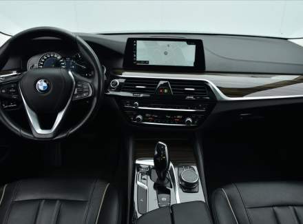 BMW - 5er