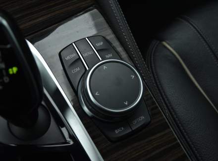 BMW - 5er