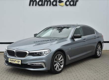 BMW - 5er