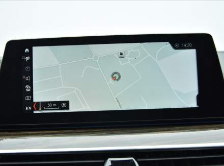 BMW - 5er