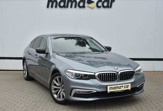 BMW - 5er