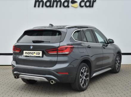 BMW - X1