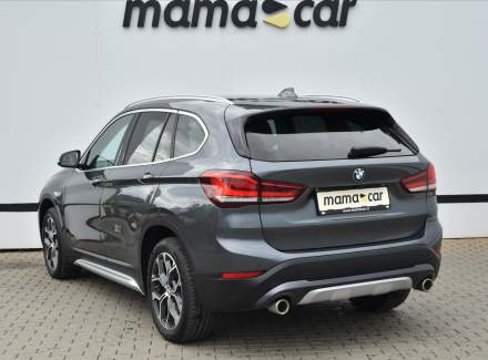 BMW - X1