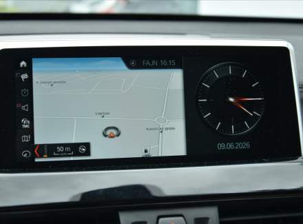 BMW - X1