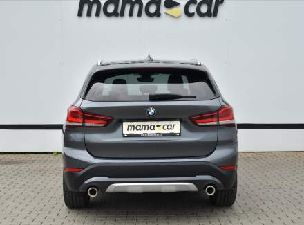 BMW - X1