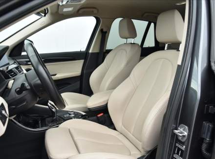 BMW - X1