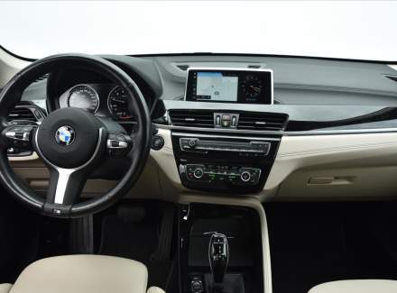 BMW - X1