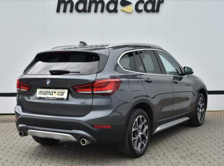 BMW - X1
