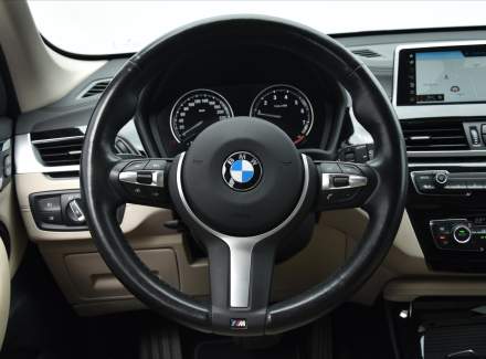 BMW - X1