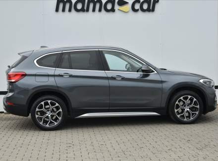 BMW - X1