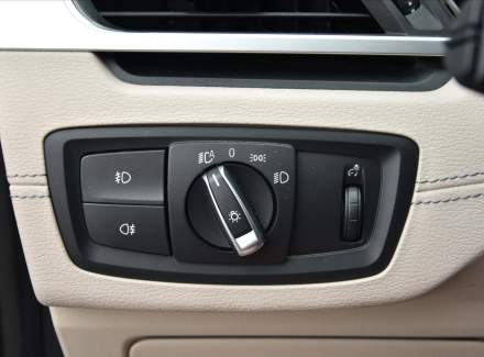 BMW - X1