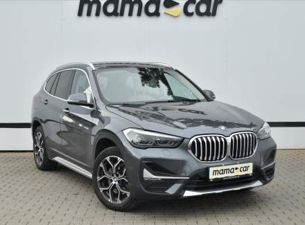 BMW - X1