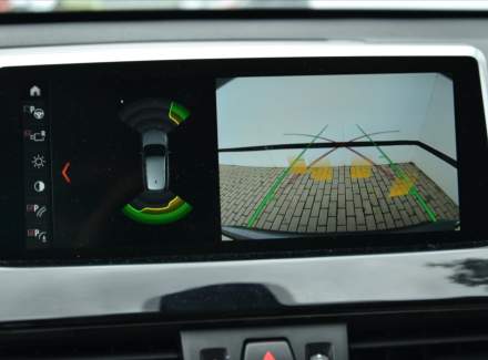 BMW - X1