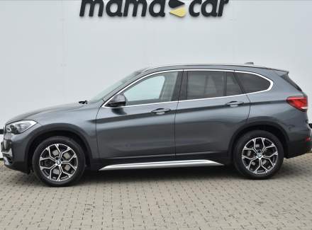BMW - X1