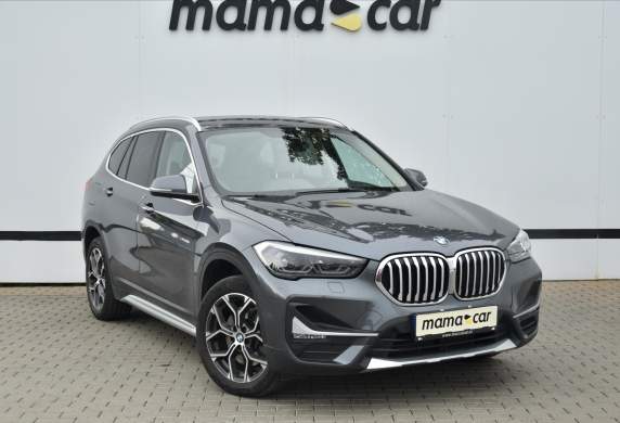 BMW - X1