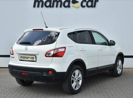 Nissan - Qashqai