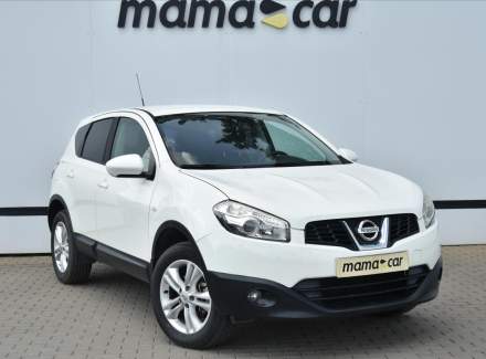 Nissan - Qashqai