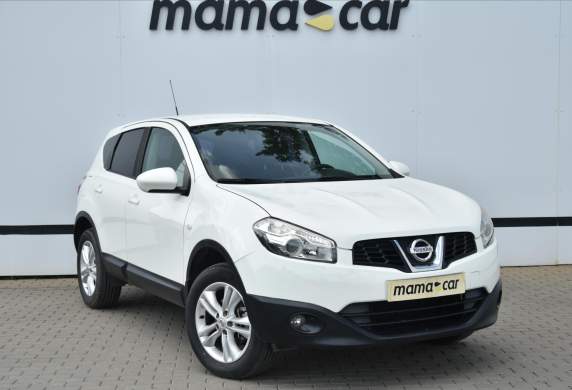 Nissan - Qashqai