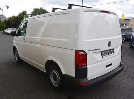 Volkswagen - Transporter