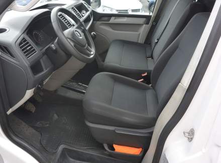 Volkswagen - Transporter