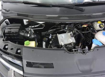 Volkswagen - Transporter