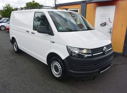 Volkswagen - Transporter