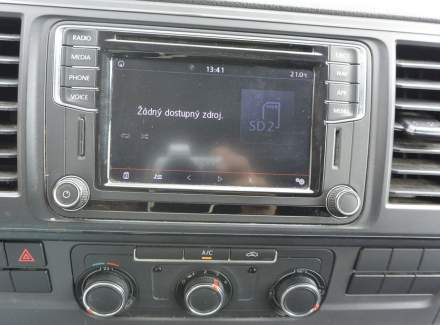 Volkswagen - Transporter