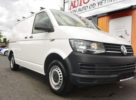 Volkswagen - Transporter