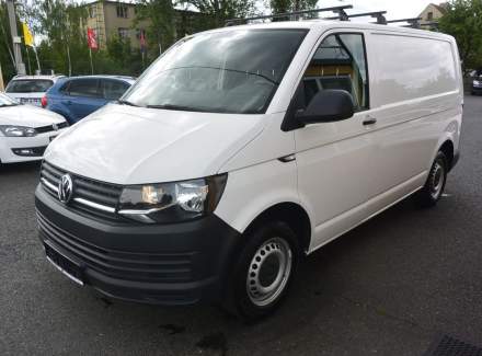 Volkswagen - Transporter