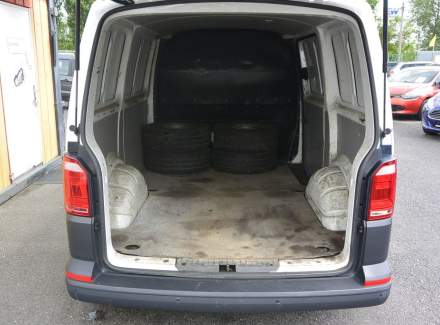 Volkswagen - Transporter