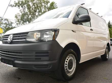 Volkswagen - Transporter