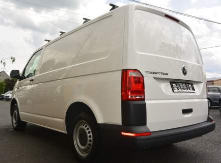 Volkswagen - Transporter