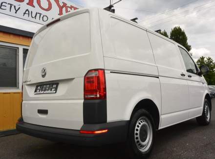 Volkswagen - Transporter