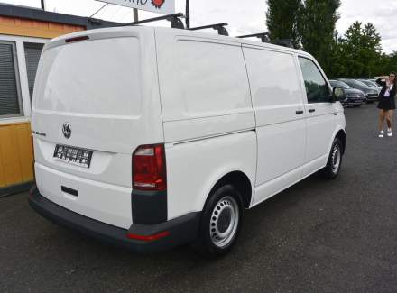 Volkswagen - Transporter