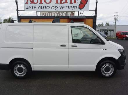 Volkswagen - Transporter