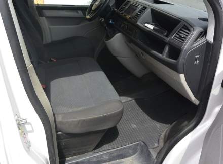 Volkswagen - Transporter