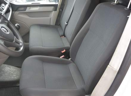 Volkswagen - Transporter
