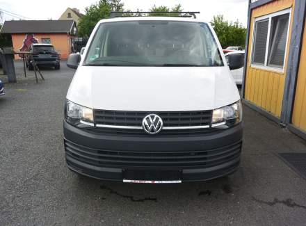 Volkswagen - Transporter