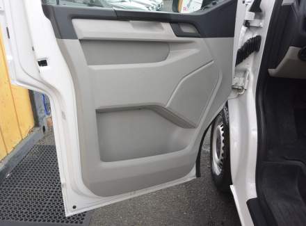 Volkswagen - Transporter