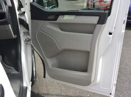 Volkswagen - Transporter
