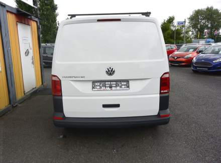 Volkswagen - Transporter