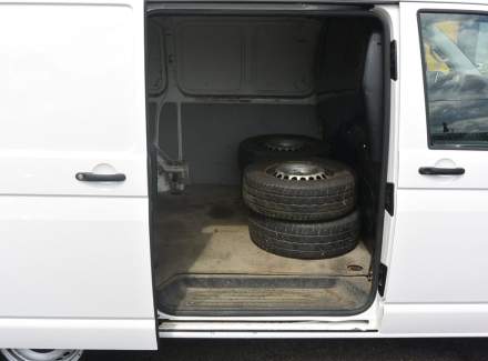 Volkswagen - Transporter