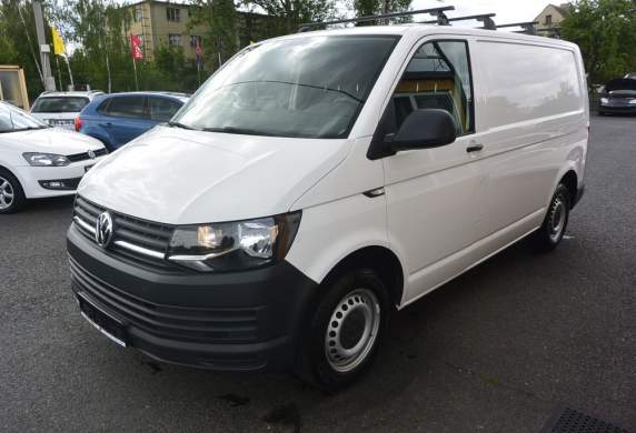 Volkswagen - Transporter