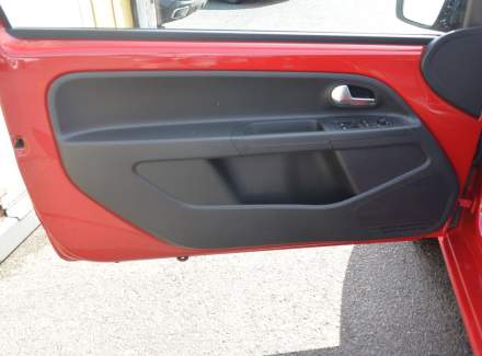 Seat - Mii
