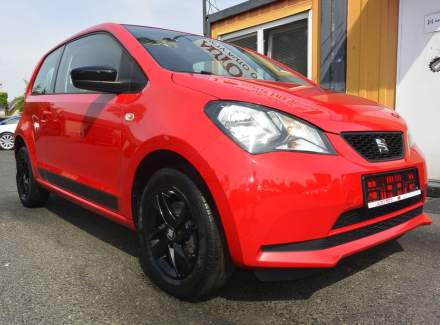 Seat - Mii