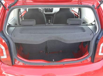 Seat - Mii
