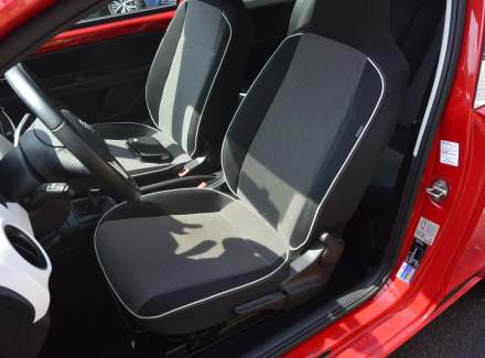 Seat - Mii
