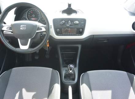 Seat - Mii