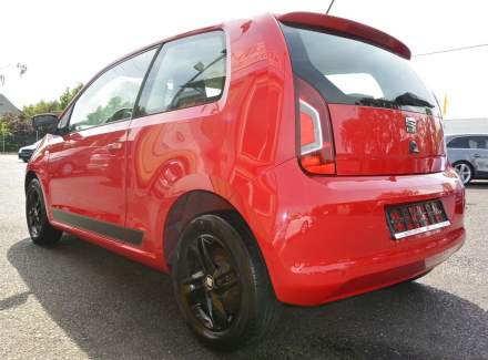 Seat - Mii