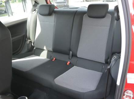 Seat - Mii